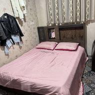 سرویس خواب دو نفره