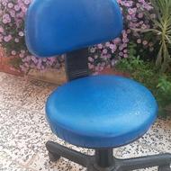 صندلی چرخدار