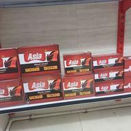 فروش تعدادبالایی لنت خودرو