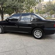 پژوپارس 402متورجدید دریچه برقی