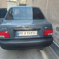 پراید 131 فنی سالم