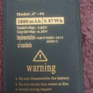 باتری ایفن6s