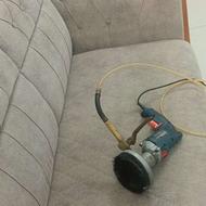 مبل شویی صالح