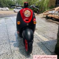 موتور پاکشتی وینو ژاپن