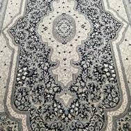 فرش کویر یزد دو عدد 6متر ی شستشوی شده