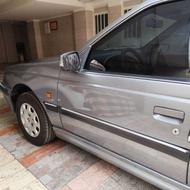 پرشیا مدل 86 فوق العاده سالم