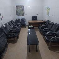 صندلی انتظار