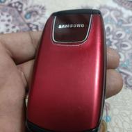 سامسونگ مدلc260