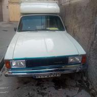 وانت پیکان 86