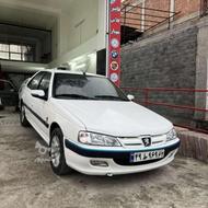 پژوپارسLXTU5 فول کلاس15مدل94 بی رنگ درحد