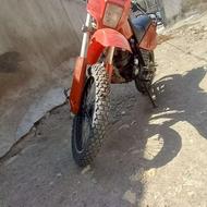 موتور فلات200