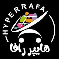 استخدام نیروی انبار در هایپر رافا شعبه بابلسر