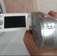 دوربین فیلمبرداری هندی کم سامسونگ دیجیتال