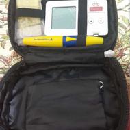 دستگاه‌تست‌قندخون‌دیجیتال‌مدل‌Emperor