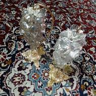 انگور کریستال نو تمیز