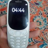 نوکیا3310اصلی صفر فقط چن روزکارکرد