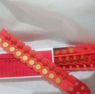 یک بسته صد تایی رد هیت یا چاشنی میخکوب