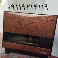 بخاری نمونه درحد نو سالم ارسالم دارم