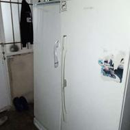 فروش دو دستگاه یخچال فریزر