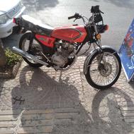 هوندا 150 کویر