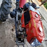 تیلر 14اسب فوری