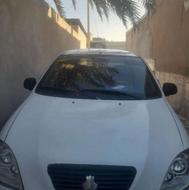 تیبا 97 سالم تمیز