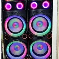 اسپیکر غول بی رقیب مفته مفت