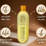 شامپو ضد ریزش