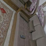 مبل تماما چوب ال قیمت مناسب