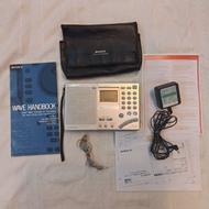 رادیو سونی در حد آکبند