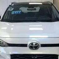 تویوتا وایلندر2025