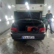 پراید 132 مدل 89 قیمت بدون سیستم