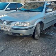 سمندشاسی پلمپ 84