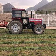 کابین تراکتور 399 و475 سالم سالم