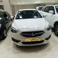 شاهین اتومات cvtصفر خشک