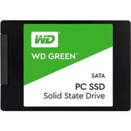 SSD وسترن دیجیتال مدل Green ظرفیت 480