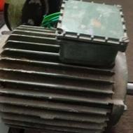 دینام 3فاز 3000دور