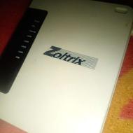 مودم روتر زولتریکس