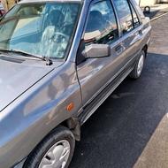 پراید تمیز عالی مدل 99