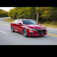 فروش فوری حواله خودرو ژاپنی هوندا اکورد قیمت مناسب