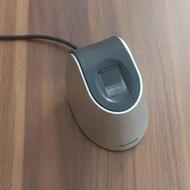 اسکنر اثر انگشت سوپریما