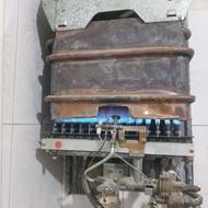 آبگرمکن 3115 بوتان