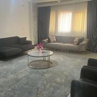 فرش 12متری طرح وینتیج قالی سلیمان