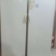 یخچال و فریزر پارس