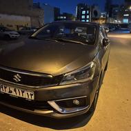 سوزوکی سیاز خانگی