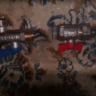 فروش چندعددشیرمخصوص لوله های 5لایه جهت استفاده درسیستم گرما