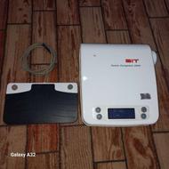 موتور ایمپلنت دندانپزشکی BIT کره جنوبی با پدال