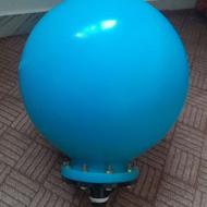 مخزن هوای پمپ اب 25 کیلویی