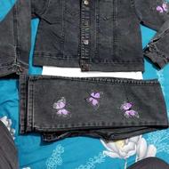 لباس بچگانه