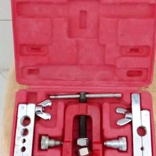 پرچ کن و لاله کن لوله مسی